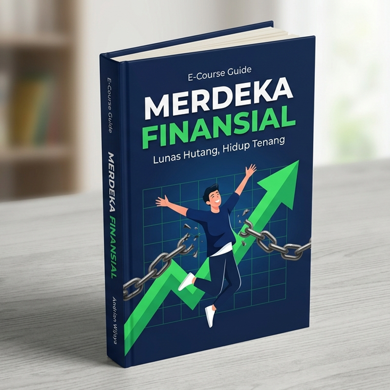 Merdeka Finansial